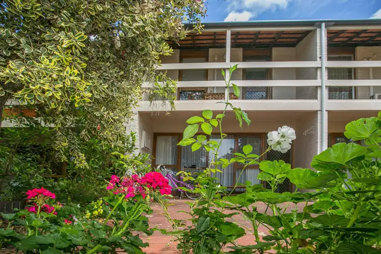 Main view of Homely townhouse listing, 9/109 Broadway, Nedlands WA 6009