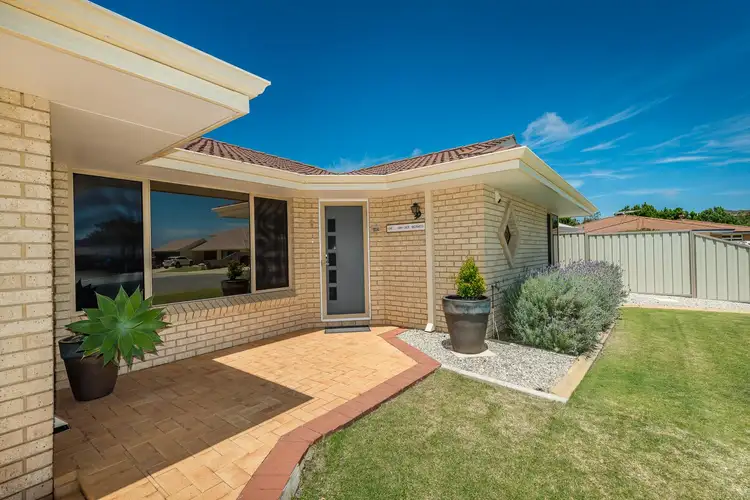 Third view of Homely house listing, 11 Vilamour Close, Currambine WA 6028
