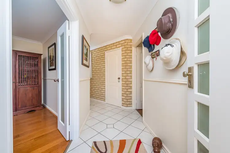 Fourth view of Homely house listing, 11 Vilamour Close, Currambine WA 6028