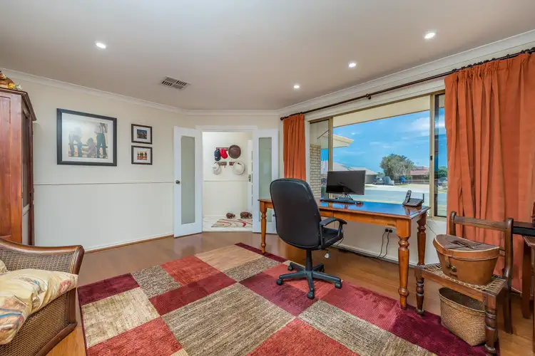 Fifth view of Homely house listing, 11 Vilamour Close, Currambine WA 6028