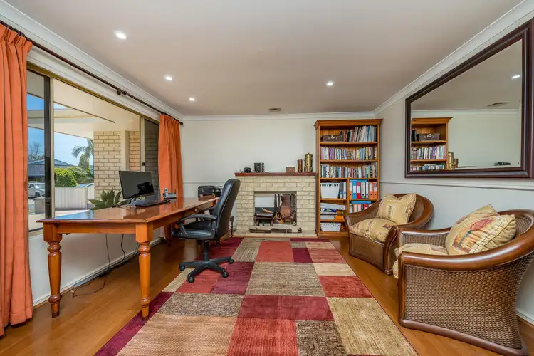 Sixth view of Homely house listing, 11 Vilamour Close, Currambine WA 6028