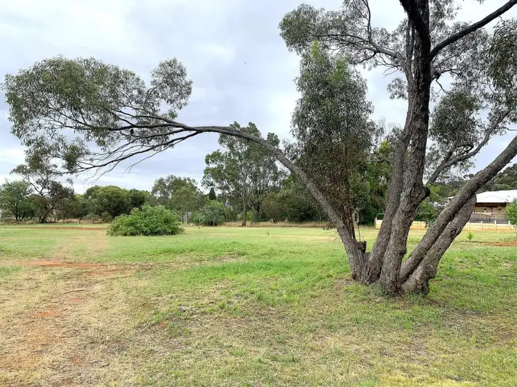 Main view of Homely land listing, 11 Jubilee Street, Toodyay WA 6566