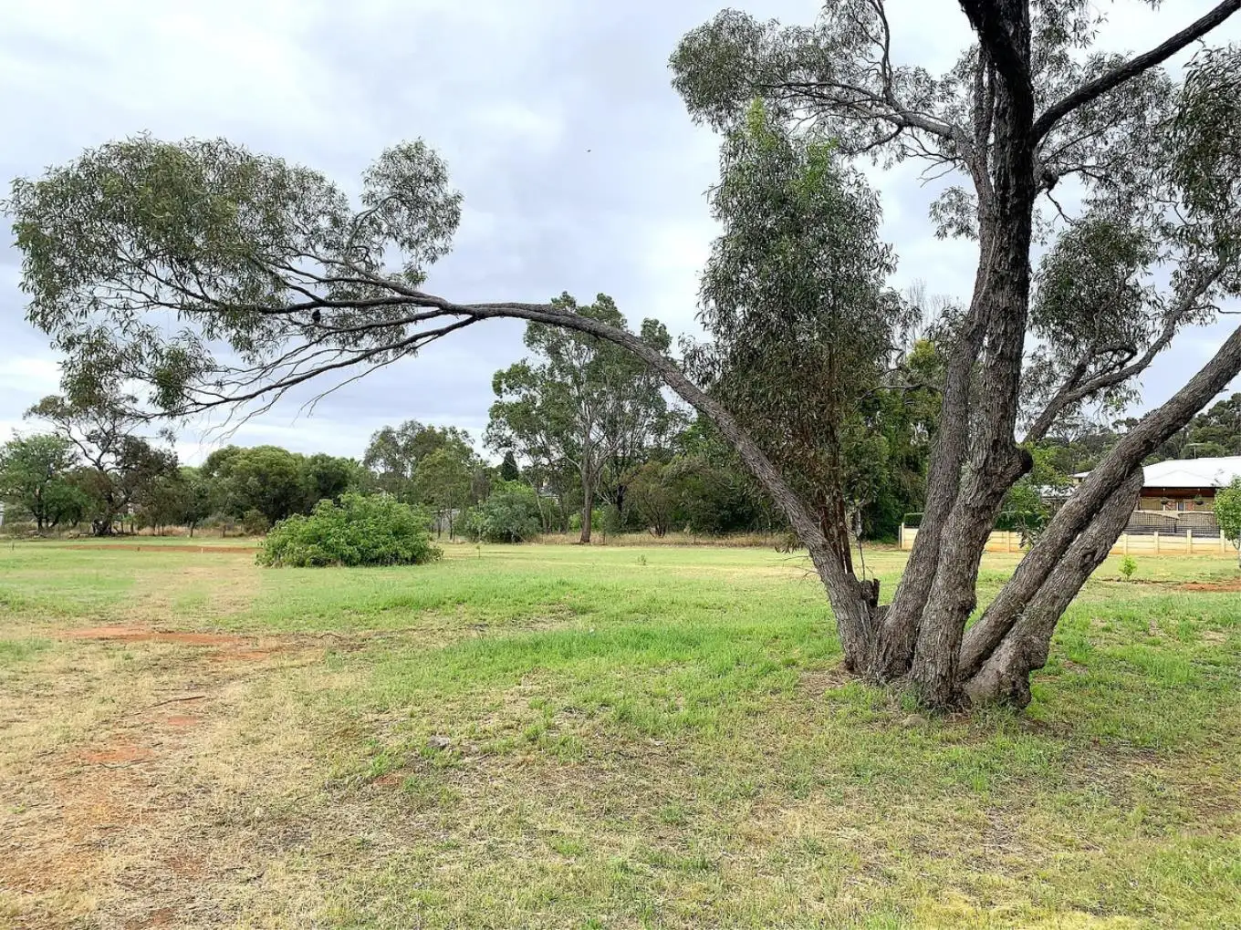 Main view of Homely land listing, 11 Jubilee Street, Toodyay WA 6566