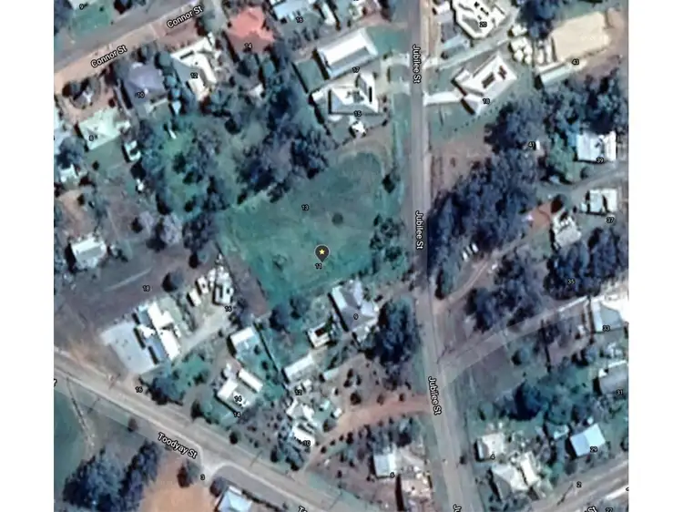 Fourth view of Homely land listing, 11 Jubilee Street, Toodyay WA 6566
