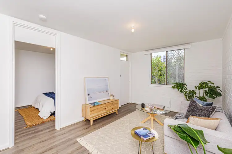 Second view of Homely unit listing, 2/190 Railway Parade, West Leederville WA 6007