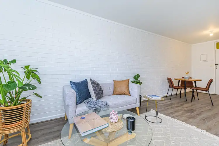 Fourth view of Homely unit listing, 2/190 Railway Parade, West Leederville WA 6007