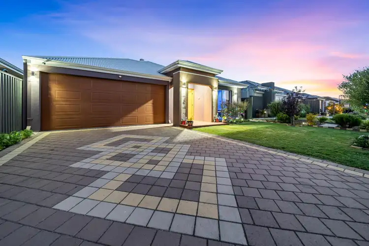Second view of Homely house listing, 389 Woollcott Avenue, Brabham WA 6055