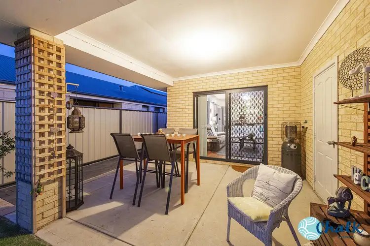 Fourth view of Homely house listing, 82 Fisher Street, Rockingham WA 6168
