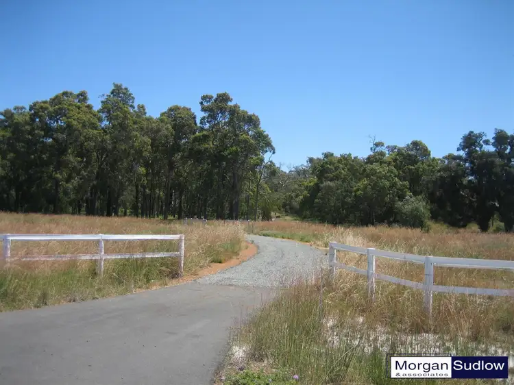 209 (LOT 42) THORNTON DRIVE, Uduc WA 6220