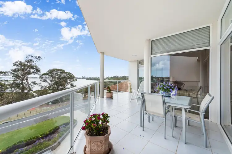 Seventh view of Homely apartment listing, 7/232 Burke Drive, Attadale WA 6156