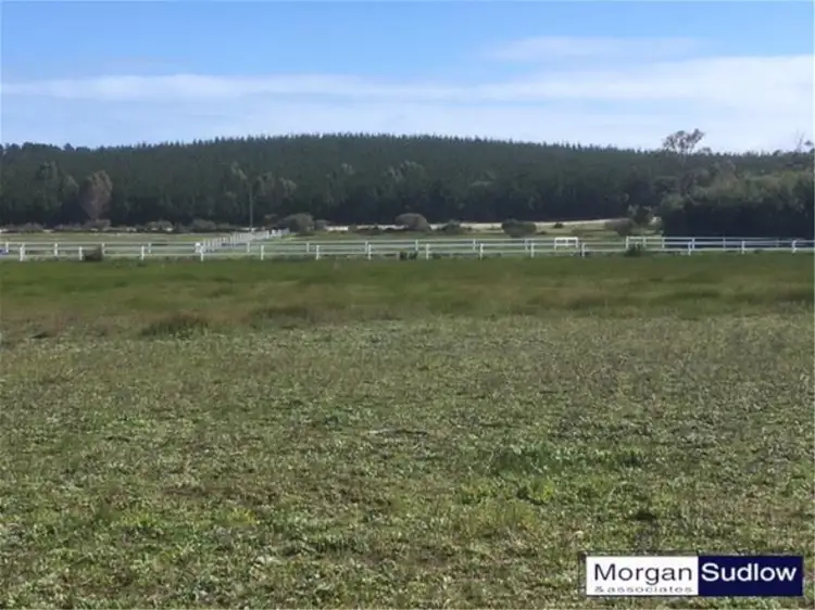 151 (LOT 36) THORNTON DRIVE, Uduc WA 6220