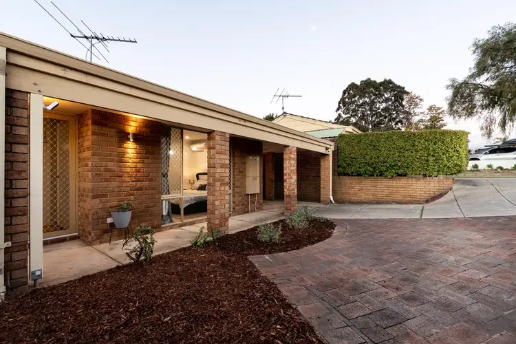 Third view of Homely house listing, A23 Highview Rise, Ballajura WA 6066