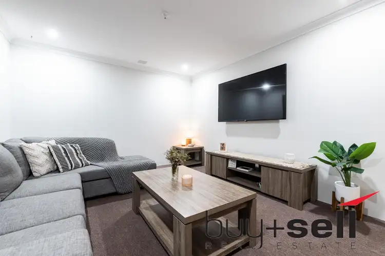 Fourth view of Homely house listing, A23 Highview Rise, Ballajura WA 6066
