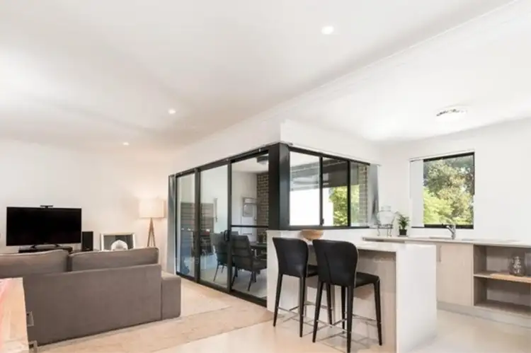 31/7 Durnin Avenue, Beeliar WA 6164