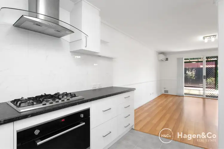 Third view of Homely unit listing, 15/56 Moondine Drive, Wembley WA 6014