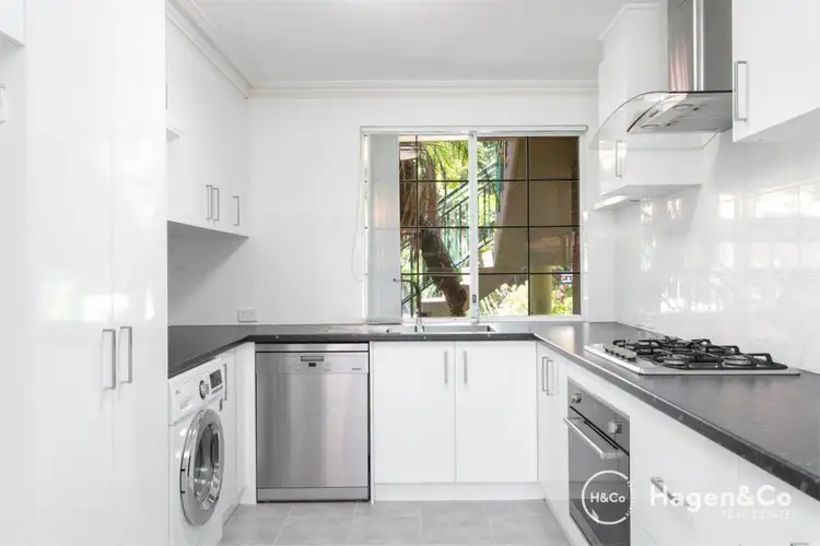 Fourth view of Homely unit listing, 15/56 Moondine Drive, Wembley WA 6014