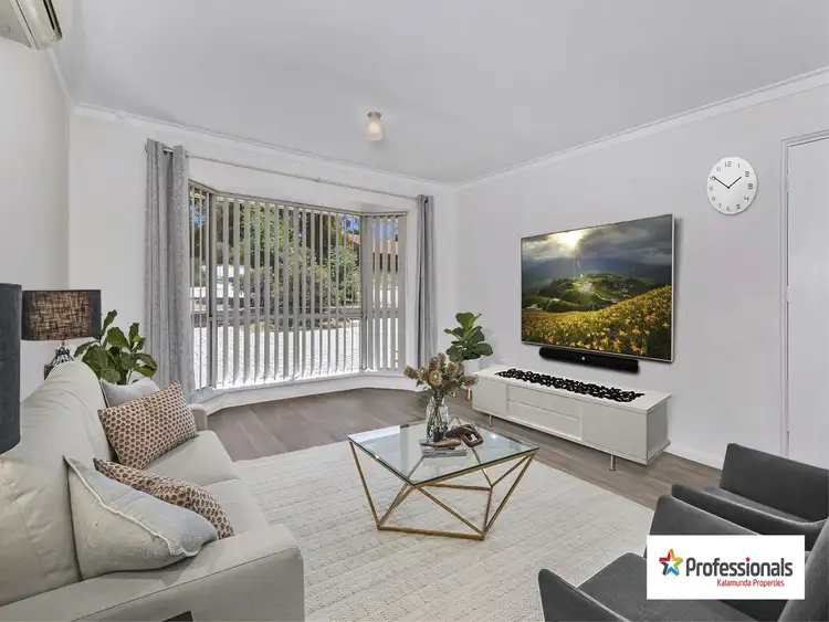 22 Shield Road, Lesmurdie WA 6076