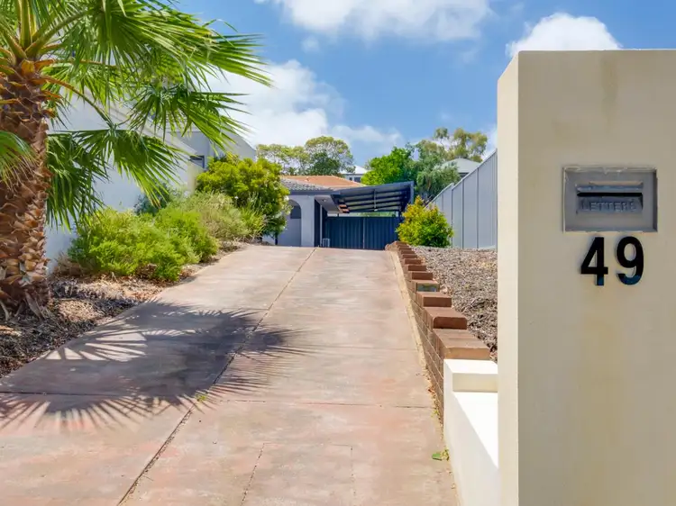 Second view of Homely house listing, 49 Second Avenue, Claremont WA 6010