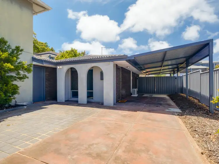 Third view of Homely house listing, 49 Second Avenue, Claremont WA 6010