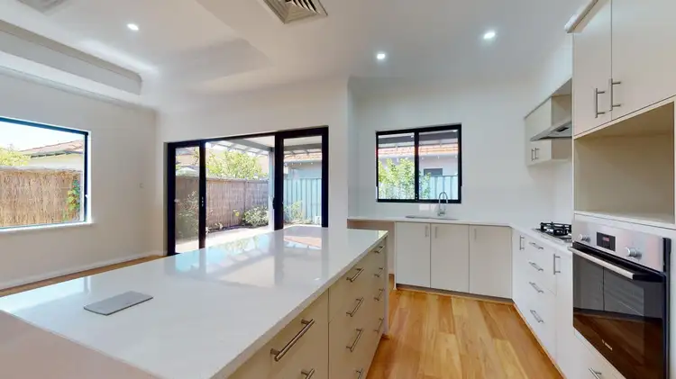 Second view of Homely retirement listing, 275/22 Windelya Road, Murdoch WA 6150