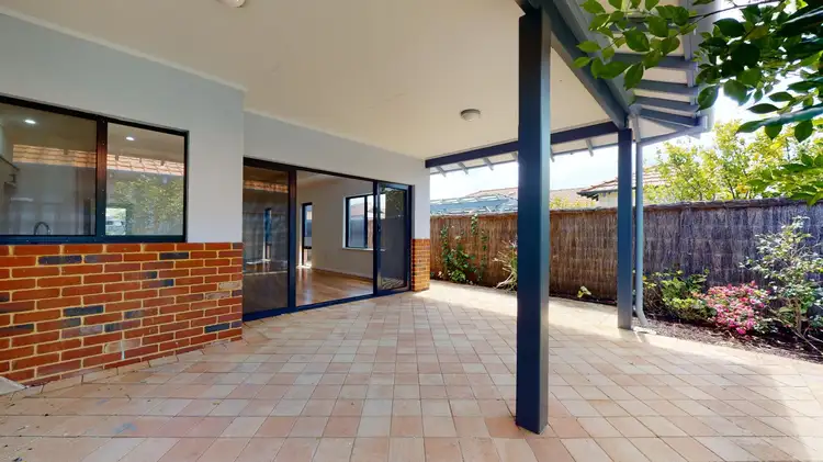 Fifth view of Homely retirement listing, 275/22 Windelya Road, Murdoch WA 6150