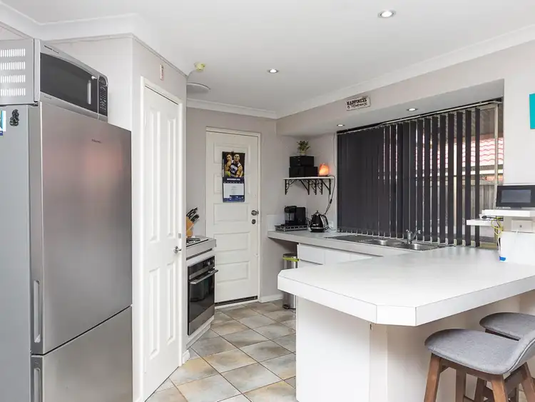 Seventh view of Homely house listing, 33 Daintree Loop, Ellenbrook WA 6069