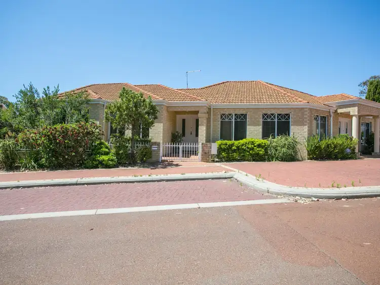 15 Piccadilly Circle, Joondalup WA 6027