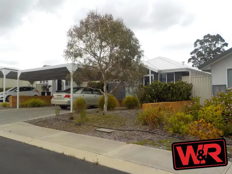 Main view of Homely unit listing, Unit 17, 4 Eaton Avenue, Mount Barker WA 6324