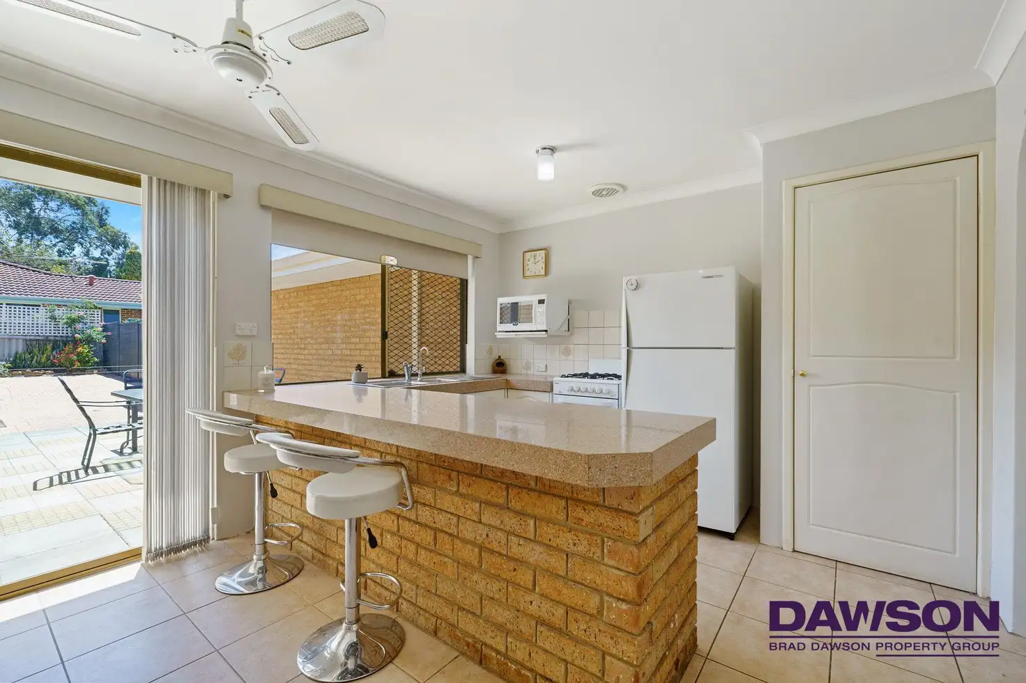 Main view of Homely house listing, 92A The Promenade, Mount Pleasant WA 6153