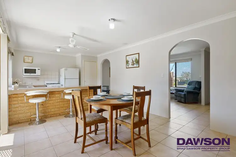 Second view of Homely house listing, 92A The Promenade, Mount Pleasant WA 6153