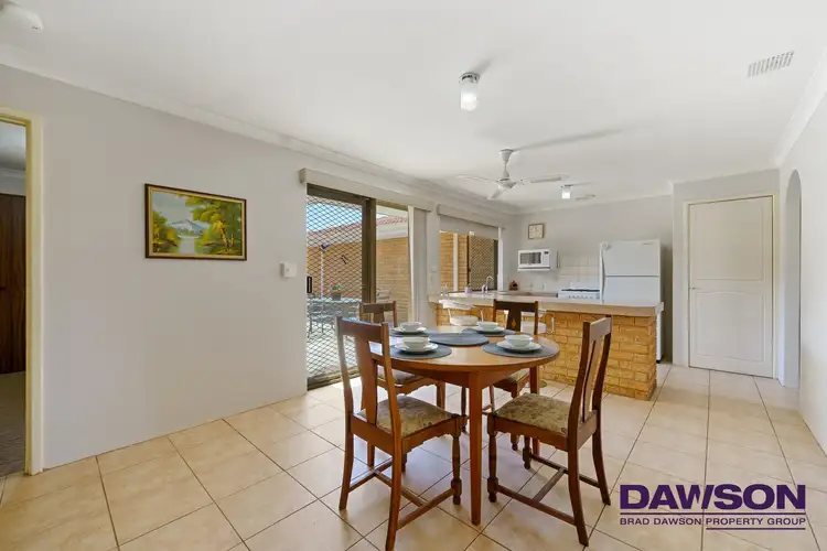 Third view of Homely house listing, 92A The Promenade, Mount Pleasant WA 6153