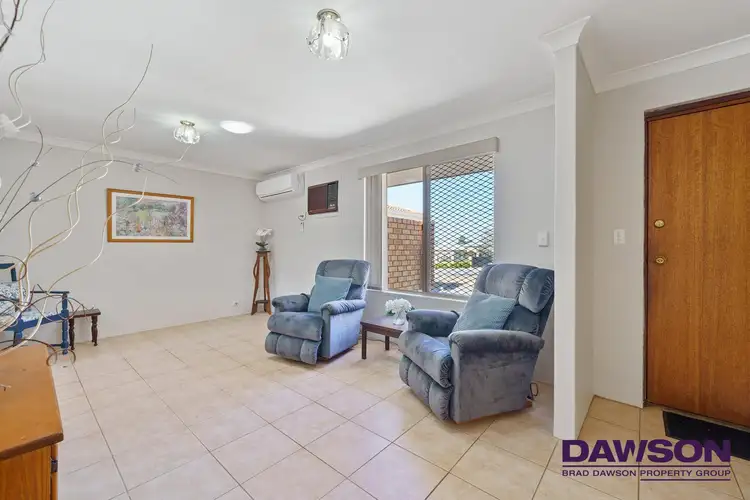 Fifth view of Homely house listing, 92A The Promenade, Mount Pleasant WA 6153