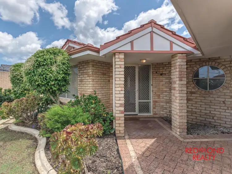 Third view of Homely house listing, 5A Larkfield Vista, Woodvale WA 6026