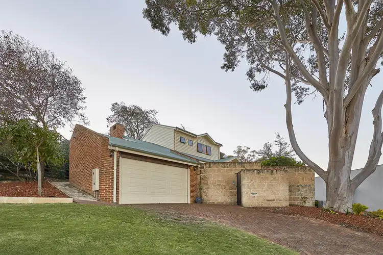 Main view of Homely house listing, 37 Mayfair Street, Mount Claremont WA 6010