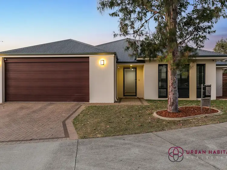 104 Beauchamp Loop, Wellard WA 6170