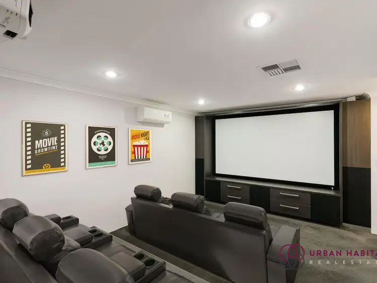 Second view of Homely house listing, 104 Beauchamp Loop, Wellard WA 6170