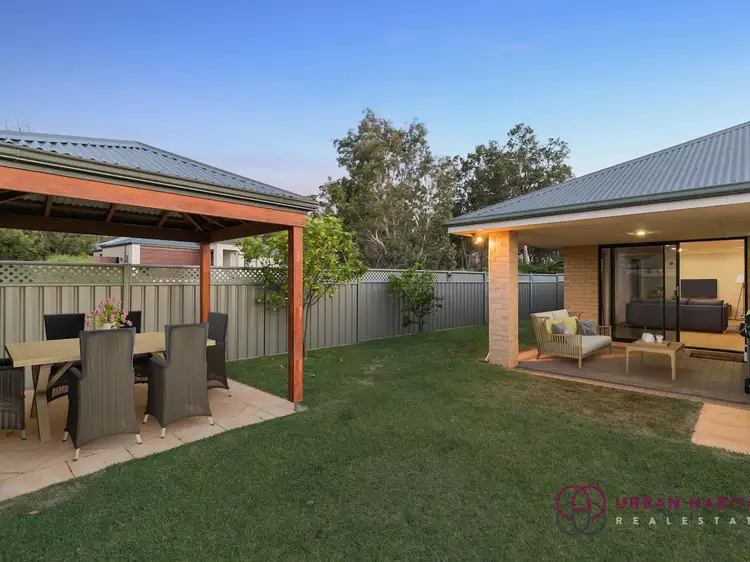 Third view of Homely house listing, 104 Beauchamp Loop, Wellard WA 6170