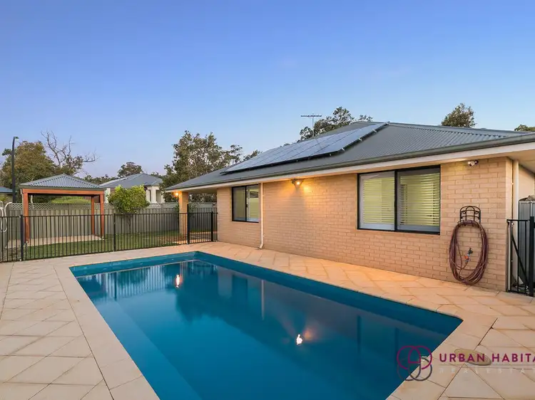 Fourth view of Homely house listing, 104 Beauchamp Loop, Wellard WA 6170