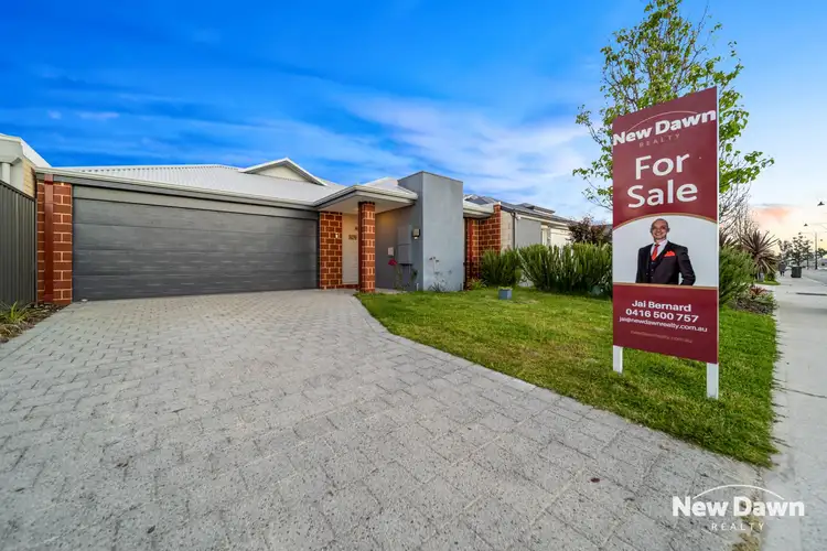246 Egerton Drive, Aveley WA 6069