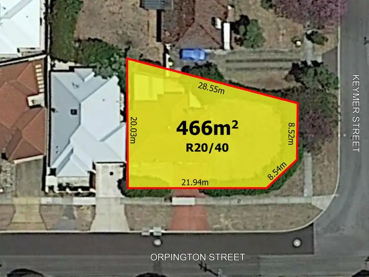 304 Keymer Street, Cloverdale WA 6105