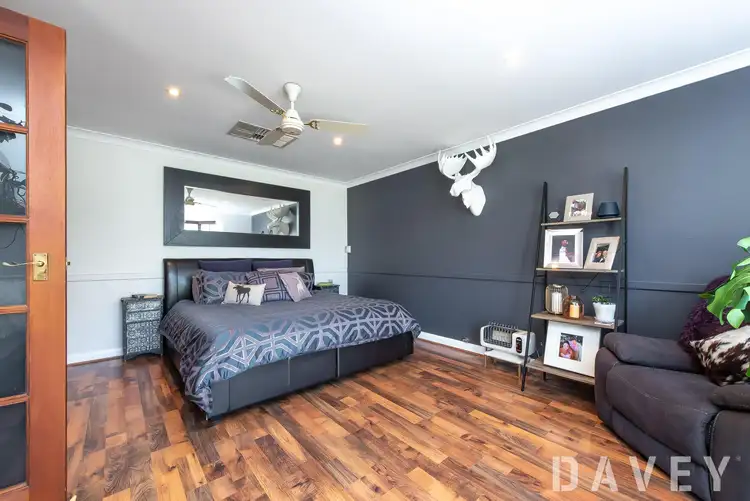 Second view of Homely house listing, 24 Clinton Street, Kingsley WA 6026
