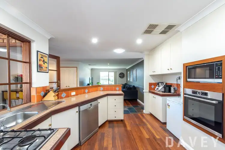 Third view of Homely house listing, 24 Clinton Street, Kingsley WA 6026