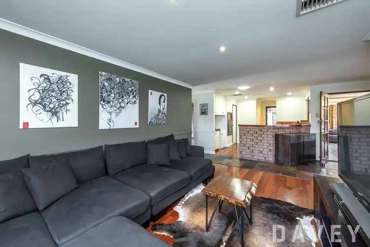 Fourth view of Homely house listing, 24 Clinton Street, Kingsley WA 6026