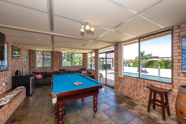 Fifth view of Homely house listing, 24 Clinton Street, Kingsley WA 6026