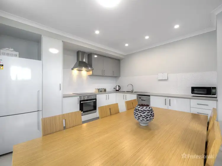 Second view of Homely unit listing, 9/18 Mathoura Street, Midland WA 6056