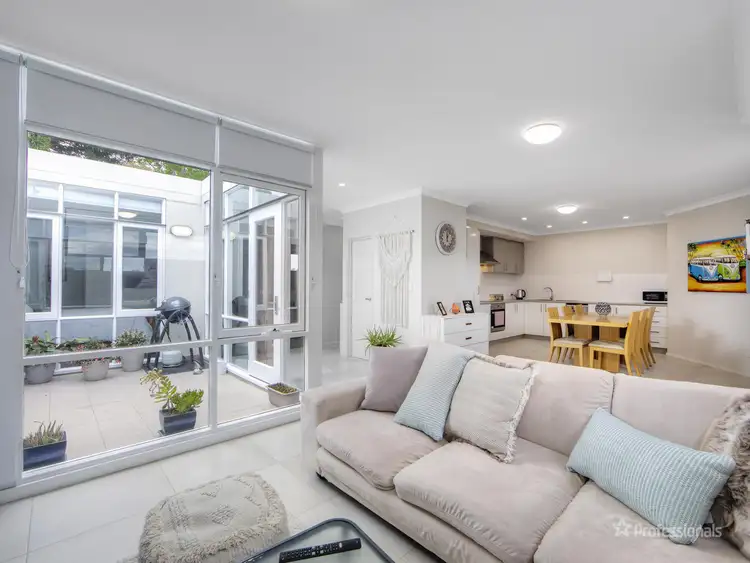 Third view of Homely unit listing, 9/18 Mathoura Street, Midland WA 6056