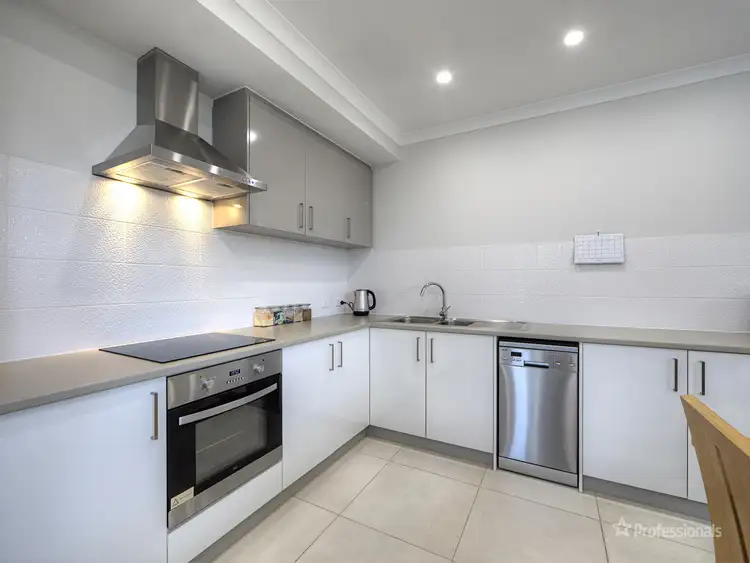 Fifth view of Homely unit listing, 9/18 Mathoura Street, Midland WA 6056