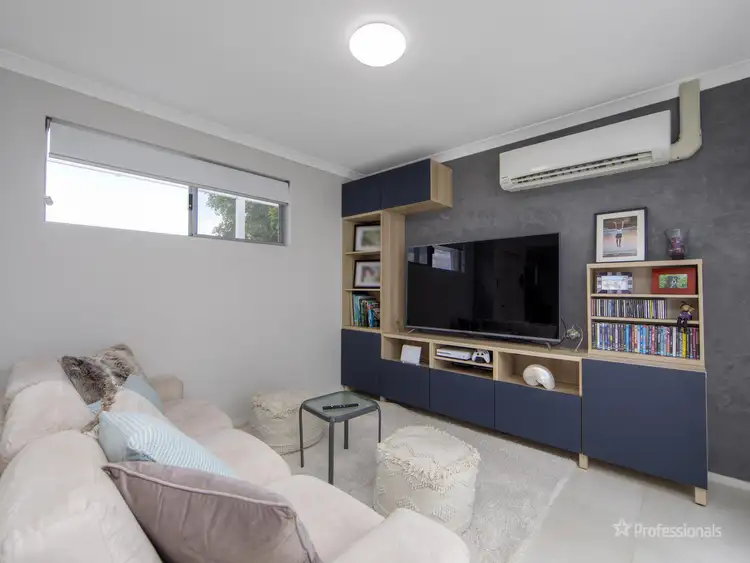 Sixth view of Homely unit listing, 9/18 Mathoura Street, Midland WA 6056
