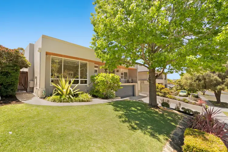 60 Oceanic Drive
