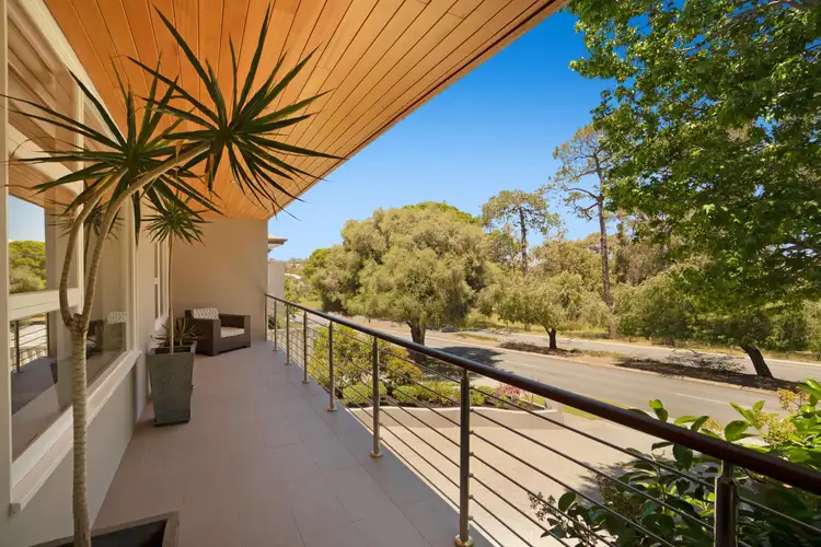 Third view of Homely house listing, 60 Oceanic Drive, Floreat WA 6014